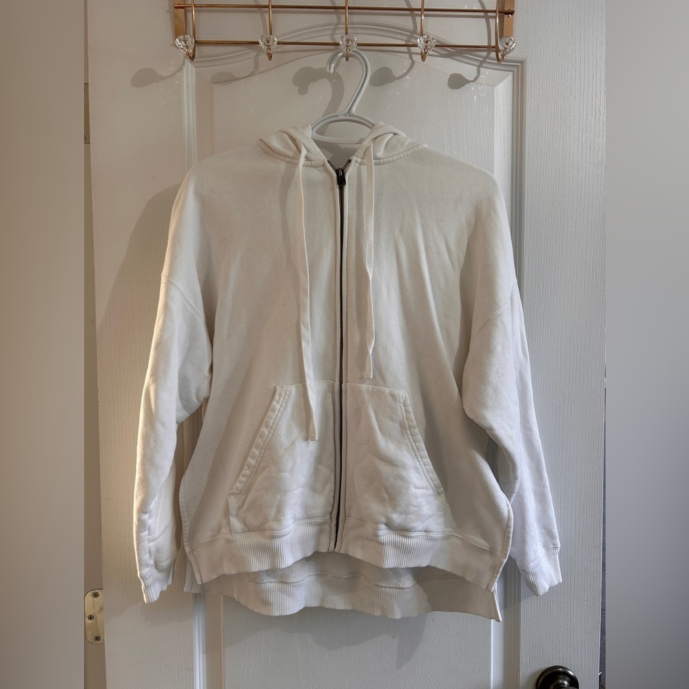 Aritzia • Wilfred free hoody • size small - Picture 8 of 11